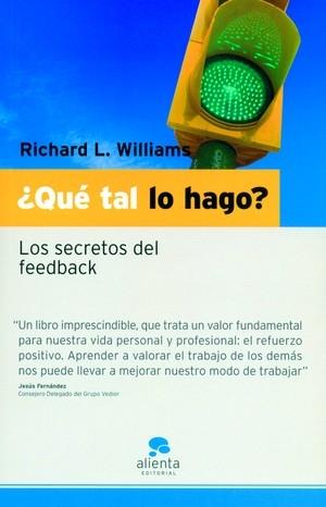 QUE TAL LO HAGO? | 9788493485993 | WILLIAMS, RICHARD L. | Llibreria Online de Banyoles | Comprar llibres en català i castellà online