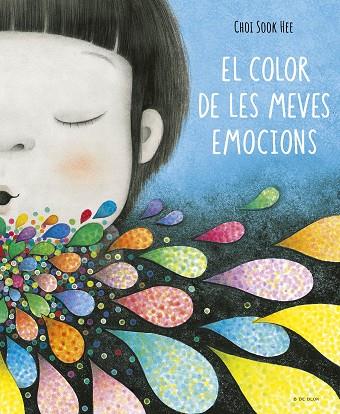 EL COLOR DE LES MEVES EMOCIONS | 9788419910363 | SOOK HEE, CHOI | Llibreria Online de Banyoles | Comprar llibres en català i castellà online