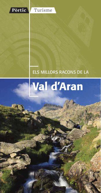 ELS MILLORS RACONS DE LA VAL D´ARAN | 9788498091403 | DIVERSOS AUTORS | Llibreria L'Altell - Llibreria Online de Banyoles | Comprar llibres en català i castellà online - Llibreria de Girona