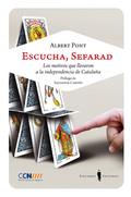 ESCUCHA SEFARAD | 9788493996871 | PONT, ALBERT  | Llibreria Online de Banyoles | Comprar llibres en català i castellà online
