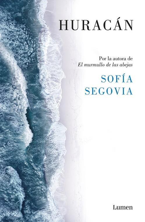 HURACÁN | 9788426404534 | SOFÍA SEGOVIA | Llibreria Online de Banyoles | Comprar llibres en català i castellà online