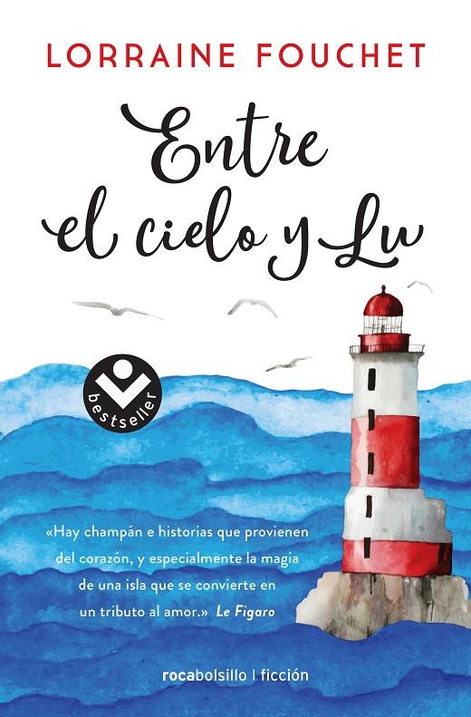 ENTRE EL CIELO Y LU | 9788416240951 | FOUCHET, LORRAINE | Llibreria L'Altell - Llibreria Online de Banyoles | Comprar llibres en català i castellà online - Llibreria de Girona