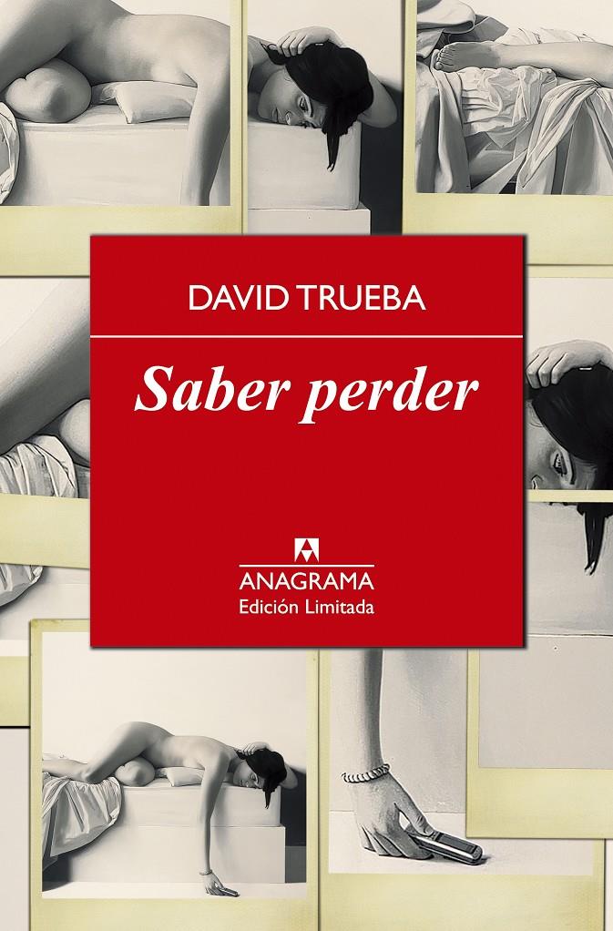 SABER PERDER | 9788433928351 | TRUEBA RODRÍGUEZ, DAVID | Llibreria Online de Banyoles | Comprar llibres en català i castellà online