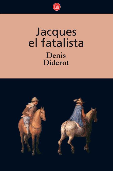 JACQUES EL FATALISTA FG CL | 9788466322119 | VARGAS, FRED | Llibreria Online de Banyoles | Comprar llibres en català i castellà online