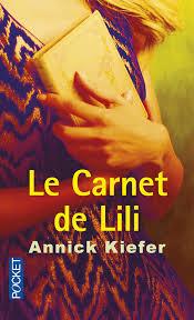 CARNET DE LILI, LE | 9782266255295 | KIEFER, ANNIK | Llibreria L'Altell - Llibreria Online de Banyoles | Comprar llibres en català i castellà online - Llibreria de Girona