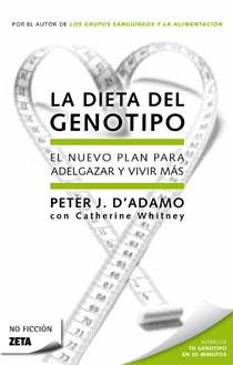 GRUPOS SANGUINEOS Y LA ALIMENTACION, LOS | 9788498721874 | D'ADAMO / WHITNEY/WHITNEY, CATHERINE | Llibreria Online de Banyoles | Comprar llibres en català i castellà online