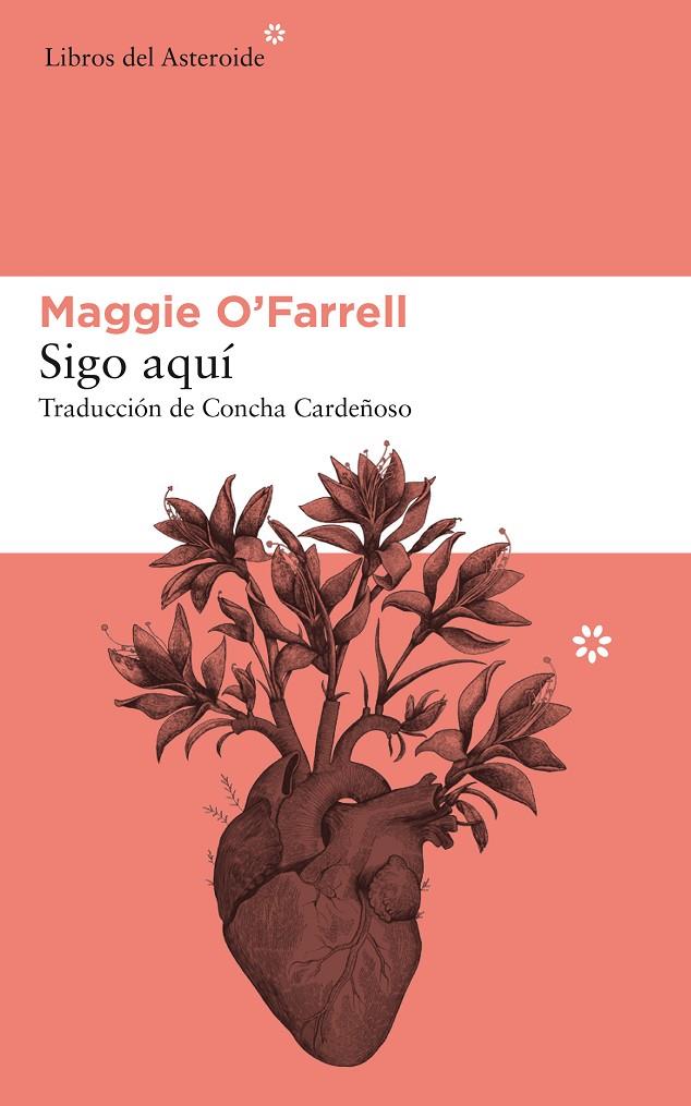 SIGO AQUÍ | 9788417007713 | O'FARRELL, MAGGIE | Llibreria L'Altell - Llibreria Online de Banyoles | Comprar llibres en català i castellà online - Llibreria de Girona