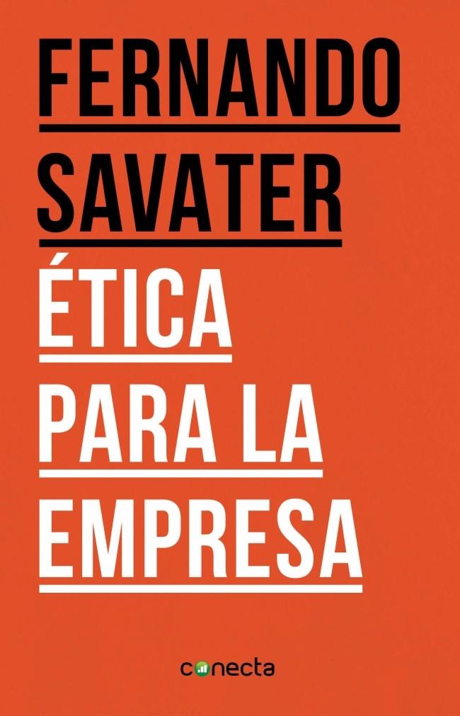 ETICA PARA LA EMPRESA | 9788416029075 | SAVATER,FERNANDO | Llibreria L'Altell - Llibreria Online de Banyoles | Comprar llibres en català i castellà online - Llibreria de Girona