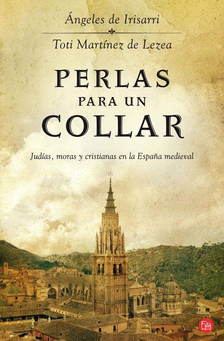 PERLAS PARA UN COLLAR | 9788466324120 | IRISARRI, ÁNGELES, DE. | Llibreria Online de Banyoles | Comprar llibres en català i castellà online