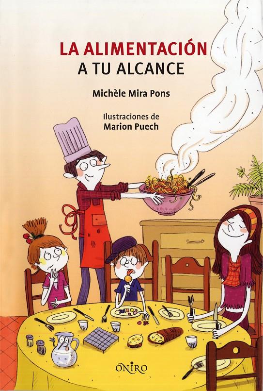 ALIMENTACION A TU ALCANCE, LA | 9788497544627 | MIRA, MICHELE | Llibreria Online de Banyoles | Comprar llibres en català i castellà online