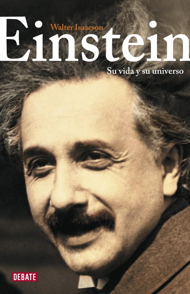 EINSTEIN | 9788483067888 | ISAACSON,WALTER | Llibreria Online de Banyoles | Comprar llibres en català i castellà online