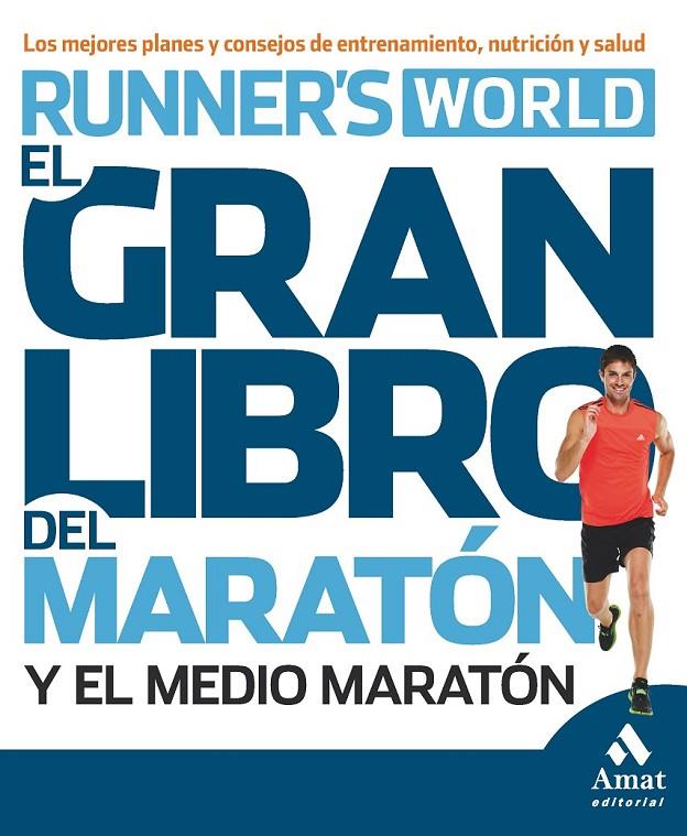 GRAN LIBRO DEL MARATÓN Y EL MEDIO MARATÓN, EL | 9788497357371 | AAVV | Llibreria Online de Banyoles | Comprar llibres en català i castellà online