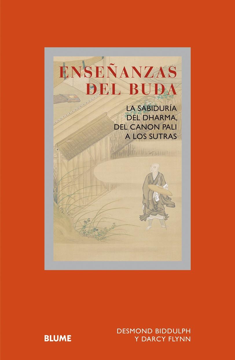 ENSEÑANZAS DEL BUDA | 9788498018431 | BIDDHULPH, DESMOND/FLYNN, DARCY/CLEARE, JOHN | Llibreria L'Altell - Llibreria Online de Banyoles | Comprar llibres en català i castellà online - Llibreria de Girona