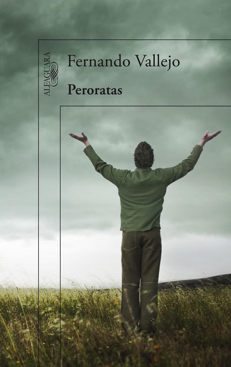 PERORATAS | 9788420414652 | VALLEJO, FERNANDO | Llibreria L'Altell - Llibreria Online de Banyoles | Comprar llibres en català i castellà online - Llibreria de Girona