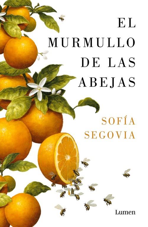 EL MURMULLO DE LAS ABEJAS | 9788426402424 | SEGOVIA,SOFÍA | Llibreria Online de Banyoles | Comprar llibres en català i castellà online