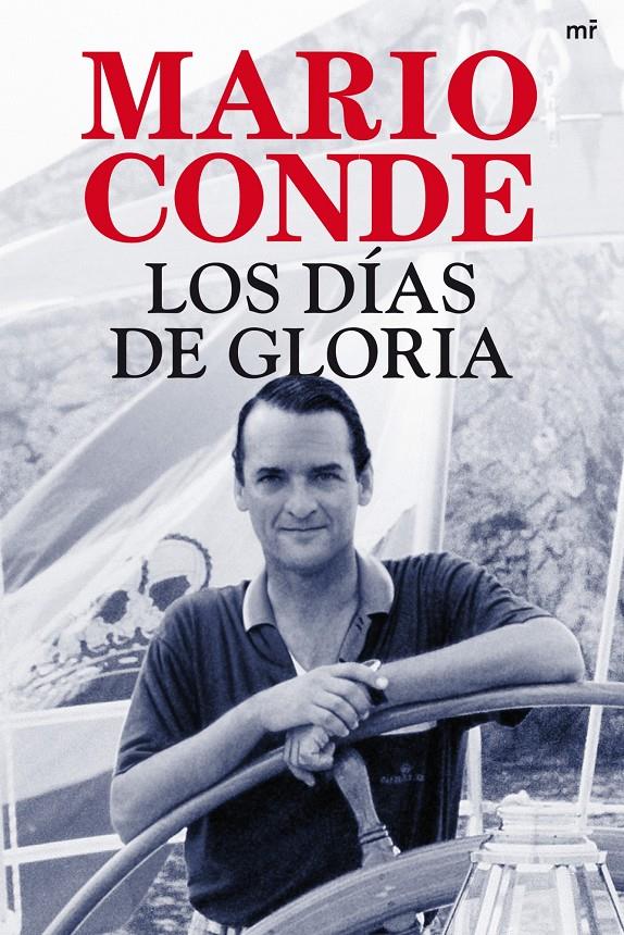 DÍAS DE GLORIA,LOS | 9788427036758 | CONDE, MARIO | Llibreria Online de Banyoles | Comprar llibres en català i castellà online