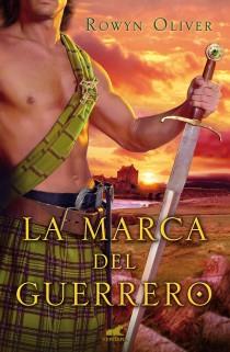 MARCA DEL GUERRERO, LA | 9788415420354 | OLIVER, ROWYN | Llibreria Online de Banyoles | Comprar llibres en català i castellà online