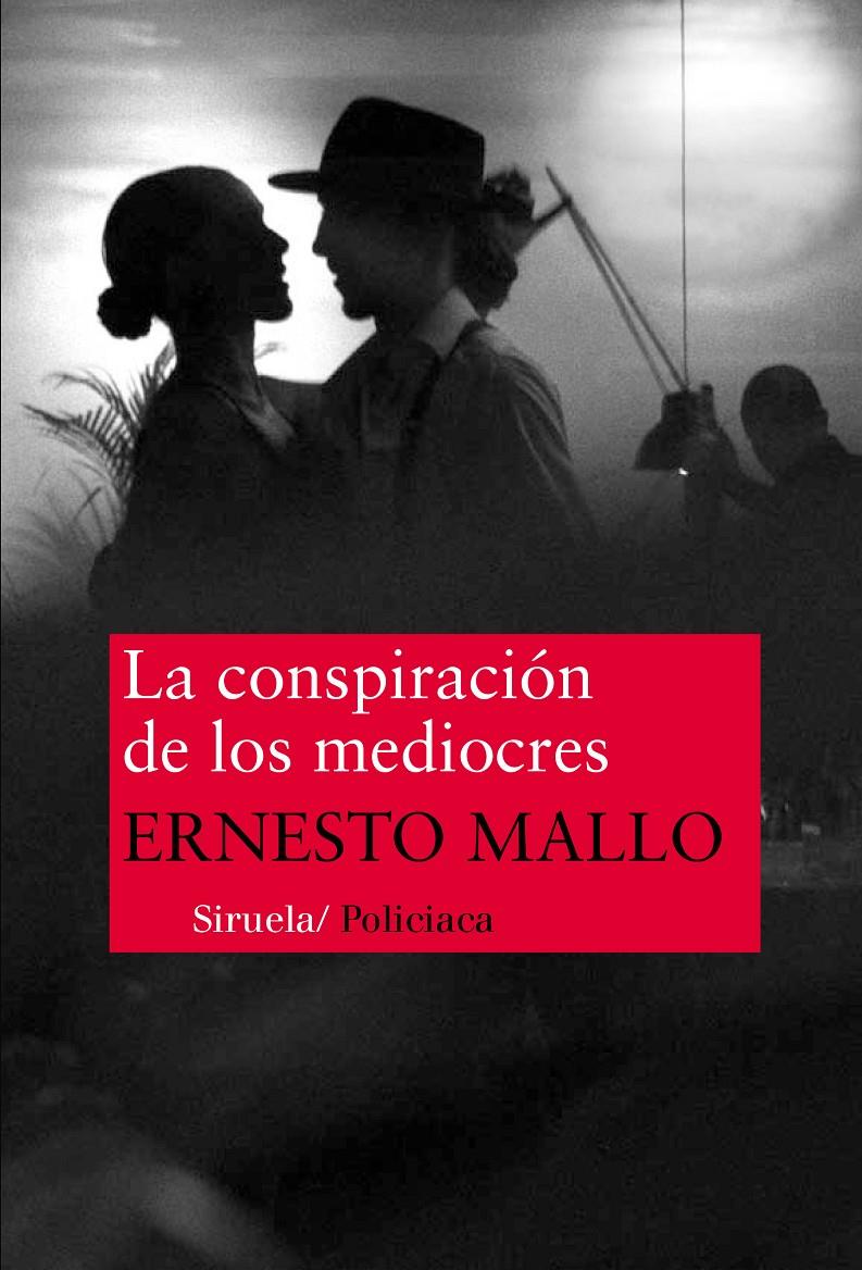 CONSPIRACIÓN DE LOS MEDIOCRES, LA | 9788416465057 | MALLO, ERNESTO | Llibreria Online de Banyoles | Comprar llibres en català i castellà online