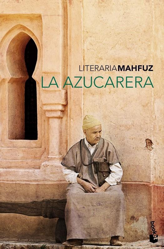 AZUCARERA,LA | 9788427035478 | MAHFUZ,NAGUIB | Llibreria Online de Banyoles | Comprar llibres en català i castellà online