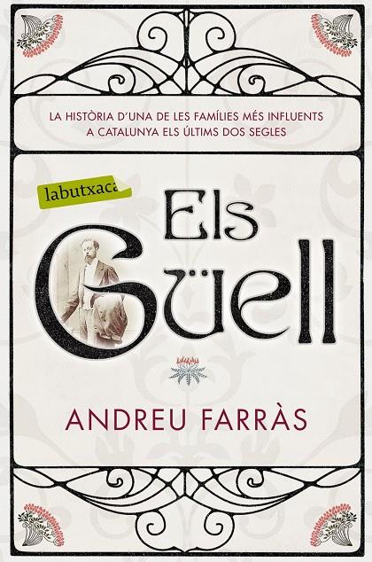 ELS GÜELL | 9788416600854 | ANDREU FARRÀS | Llibreria Online de Banyoles | Comprar llibres en català i castellà online