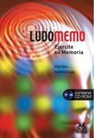 LUDOMENO:EJERCITESU MEMORIA | 9788480199681 | PONT, PILAR | Llibreria Online de Banyoles | Comprar llibres en català i castellà online