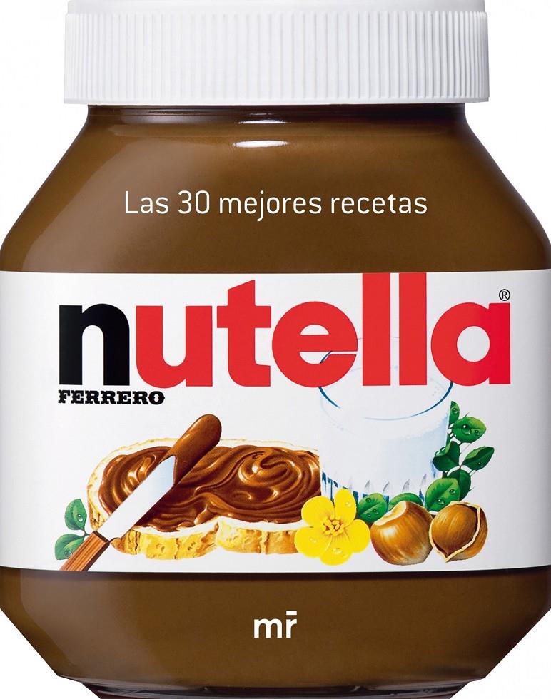 NUTELLA | 9788427036611 | AA. VV. | Llibreria L'Altell - Llibreria Online de Banyoles | Comprar llibres en català i castellà online - Llibreria de Girona