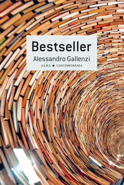 BESTSELLER | 9788484288275 | GALLENZI, ALESSANDRO | Llibreria L'Altell - Llibreria Online de Banyoles | Comprar llibres en català i castellà online - Llibreria de Girona