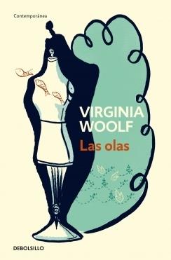 LAS OLAS | 9788499890470 | WOOLF,VIRGINIA | Llibreria Online de Banyoles | Comprar llibres en català i castellà online