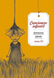 CANCIONERO INFANTIL | 9788424643188 | VIDAL, MARTA (SELECCIÓN) | Llibreria Online de Banyoles | Comprar llibres en català i castellà online