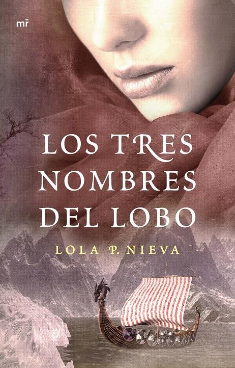 TRES NOMBRES DEL LOBO, LOS | 9788427041257 | NIEVA, LOLA P.  | Llibreria Online de Banyoles | Comprar llibres en català i castellà online