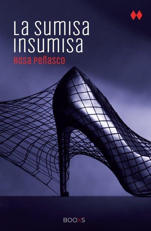 SUMISA INSUMISA LA | 9788466327343 | PEÑASCO ROSA | Llibreria Online de Banyoles | Comprar llibres en català i castellà online