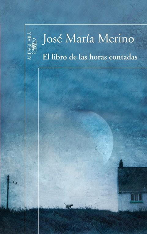 LIBRO DE LAS HORAS CONTADAS,EL | 9788420407845 | MERINO,JOSÉ MARÍ | Llibreria Online de Banyoles | Comprar llibres en català i castellà online