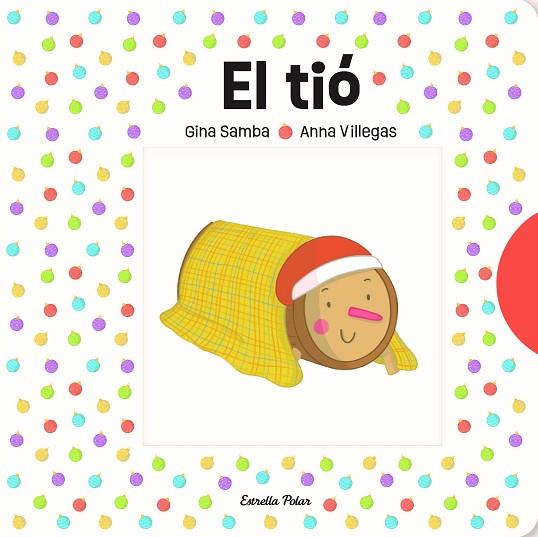 EL TIÓ | 9788413897783 | AA. VV. | Llibreria Online de Banyoles | Comprar llibres en català i castellà online