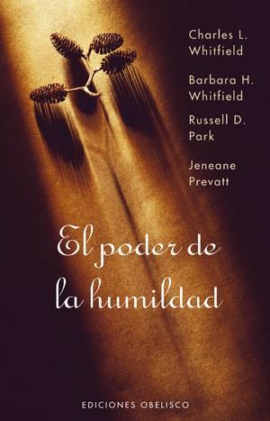 PODER DE LA HUMILDAD, EL | 9788497774567 | VV.AA | Llibreria Online de Banyoles | Comprar llibres en català i castellà online