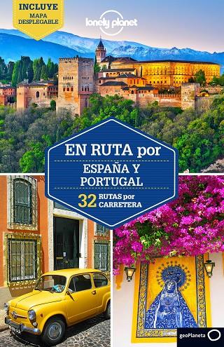 EN RUTA POR ESPAÑA Y PORTUGAL 1 | 9788408148647 | REGIS ST.LOUIS/STUART BUTLER/KERRY CHRISTIANI/ANTHONY HAM/ISABELLA NOBLE/JOHN NOBLE/JOSEPHINE QUINTE | Llibreria Online de Banyoles | Comprar llibres en català i castellà online