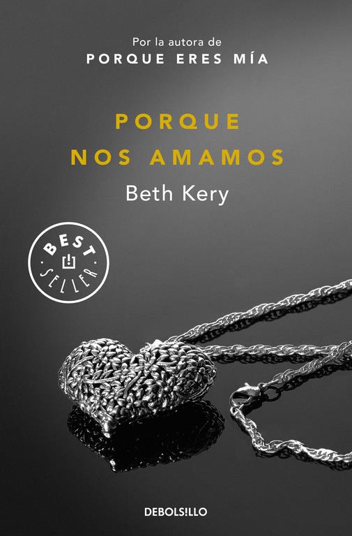 PORQUE NOS AMAMOS | 9788490627136 | KERY,BETH | Llibreria Online de Banyoles | Comprar llibres en català i castellà online