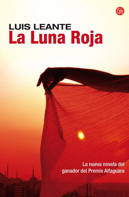 LUNA ROJA ,LA | 9788466323888 | LEANTE LUIS | Llibreria Online de Banyoles | Comprar llibres en català i castellà online