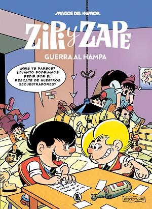 GUERRA AL HAMPA | 9788402429728 | ESCOBAR, JOSEP | Llibreria L'Altell - Llibreria Online de Banyoles | Comprar llibres en català i castellà online - Llibreria de Girona