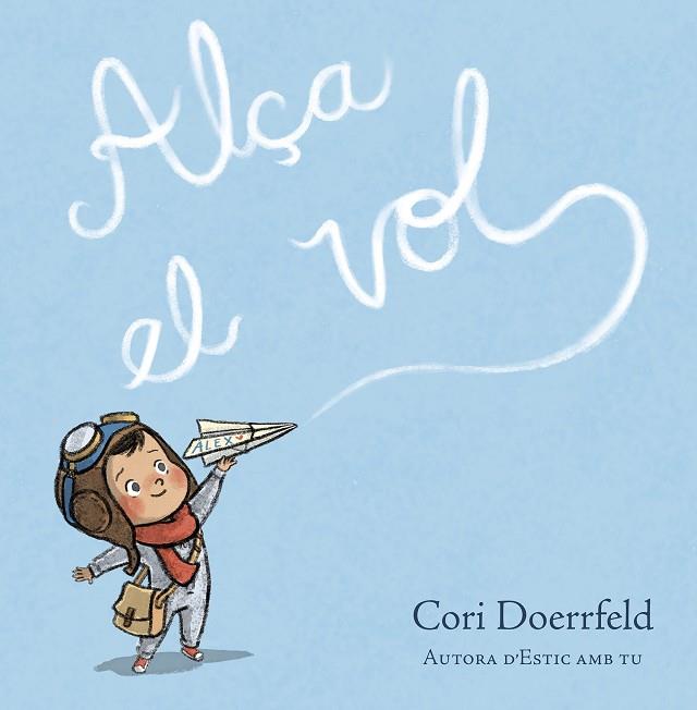 ALÇA EL VOL | 9788448869007 | DOERRFELD, CORI | Llibreria Online de Banyoles | Comprar llibres en català i castellà online