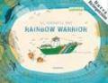 HISTÒRIA DEL RAINBOW WARRIOR, LA | 9788484649151 | MARTÍNEZ, ROCÍO | Llibreria L'Altell - Llibreria Online de Banyoles | Comprar llibres en català i castellà online - Llibreria de Girona