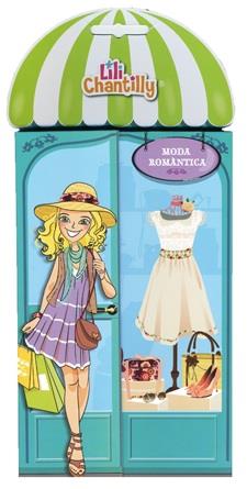 MODA ROMÀNTICA | 9788424644260 | Llibreria L'Altell - Llibreria Online de Banyoles | Comprar llibres en català i castellà online - Llibreria de Girona