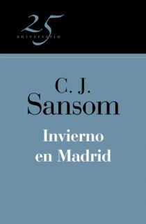 INVIERNO EN MADRID | 9788466649551 | SANSOM, C.J. | Llibreria Online de Banyoles | Comprar llibres en català i castellà online