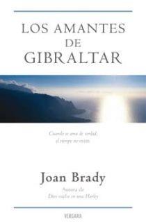 AMANTES DE GIBRALTAR, LOS | 9788466641586 | BRADY, JOAN | Llibreria Online de Banyoles | Comprar llibres en català i castellà online