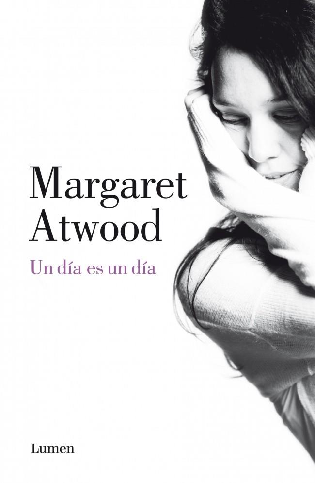 UN DÍA ES UN DÍA | 9788426421531 | ATWOOD,MARGARET | Llibreria Online de Banyoles | Comprar llibres en català i castellà online