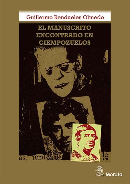 EL MANUSCRITO ENCONTRADO EN CIEMPOZUELOS | 9788471128430 | RENDUELES OLMEDO, GUILLERMO | Llibreria Online de Banyoles | Comprar llibres en català i castellà online