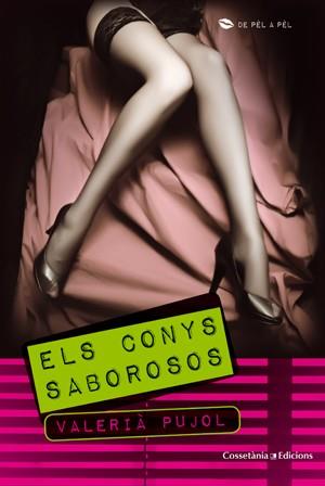 CONYS SABOROSOS, ELS | 9788497919128 | VALERIÀ PUJOL I BOSCH | Llibreria L'Altell - Llibreria Online de Banyoles | Comprar llibres en català i castellà online - Llibreria de Girona