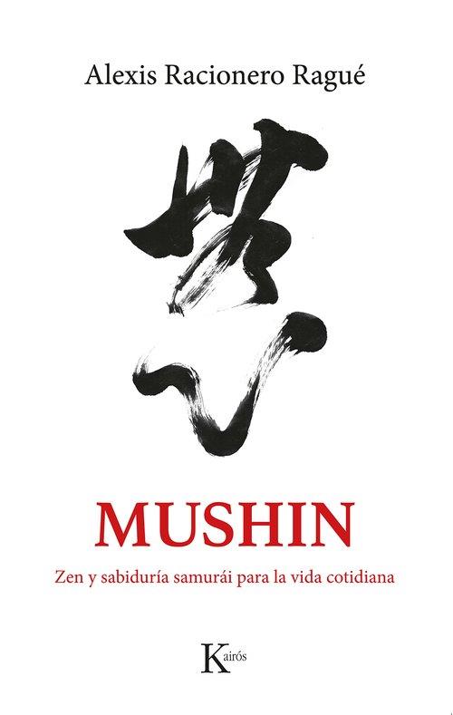 MUSHIN | 9788411212465 | RACIONERO RAGUÉ, ALEXIS | Llibreria Online de Banyoles | Comprar llibres en català i castellà online