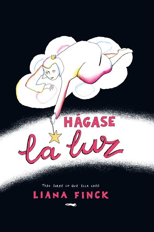 HÁGASE LA LUZ | 9788412782080 | FINCK, LIANA | Llibreria Online de Banyoles | Comprar llibres en català i castellà online