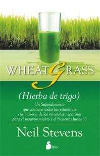 WHEATGRASS | 9788478089581 | STEVENS, NEIL | Llibreria Online de Banyoles | Comprar llibres en català i castellà online