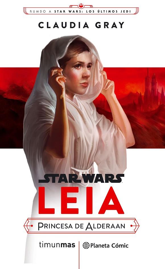 LEIA | 9788491469391 | GRAY, CLAUDIA | Llibreria Online de Banyoles | Comprar llibres en català i castellà online